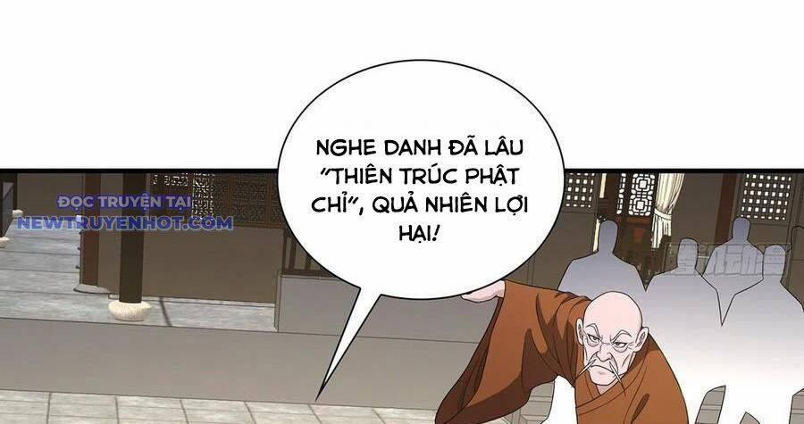 manhwax10.com - Truyện Manhwa Thiên Long Bát Bộ Chương 123 Trang 82