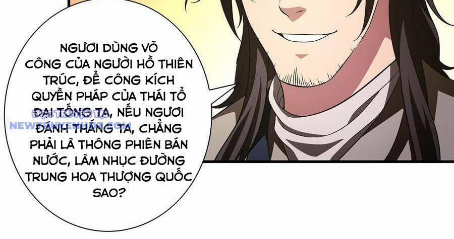 manhwax10.com - Truyện Manhwa Thiên Long Bát Bộ Chương 123 Trang 85