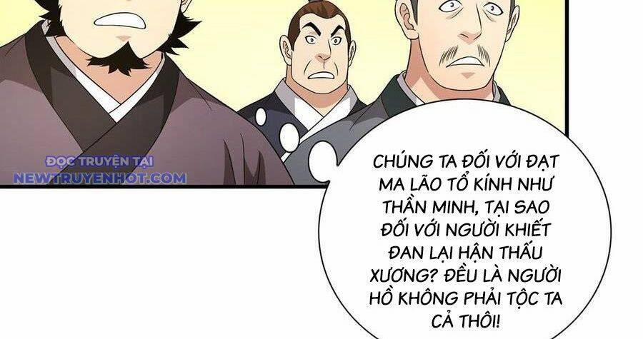 manhwax10.com - Truyện Manhwa Thiên Long Bát Bộ Chương 123 Trang 87