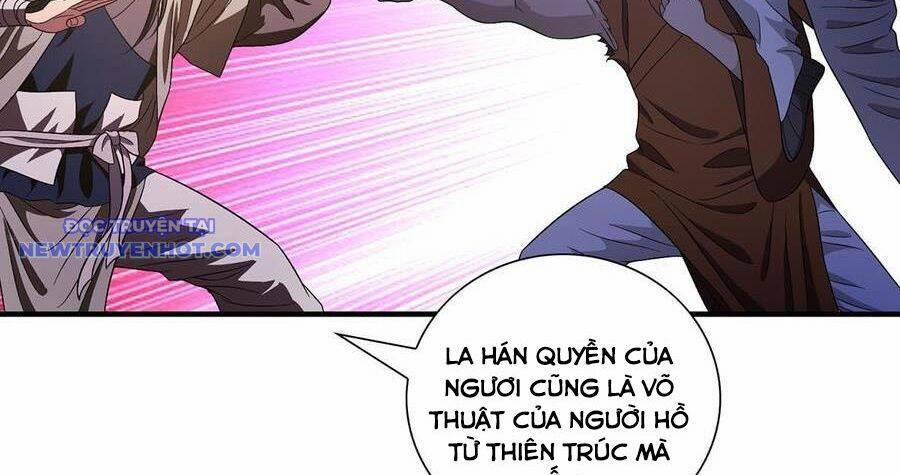 manhwax10.com - Truyện Manhwa Thiên Long Bát Bộ Chương 123 Trang 89