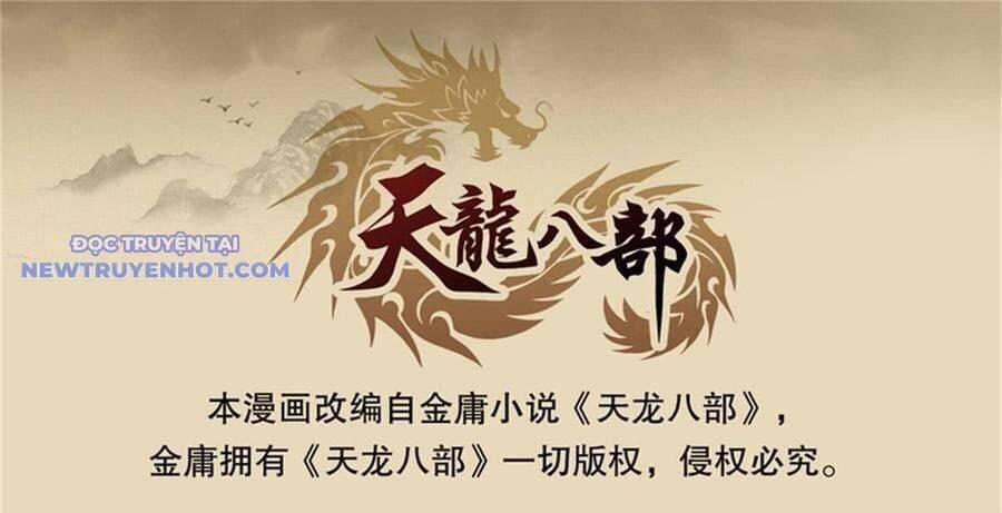 manhwax10.com - Truyện Manhwa Thiên Long Bát Bộ Chương 125 Trang 2