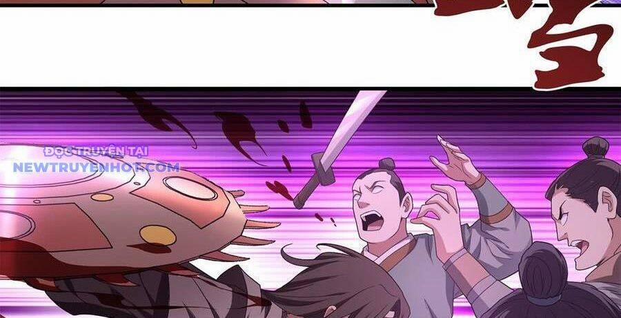manhwax10.com - Truyện Manhwa Thiên Long Bát Bộ Chương 125 Trang 16