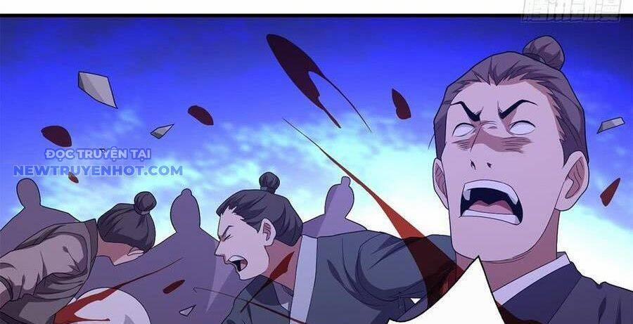 manhwax10.com - Truyện Manhwa Thiên Long Bát Bộ Chương 125 Trang 20