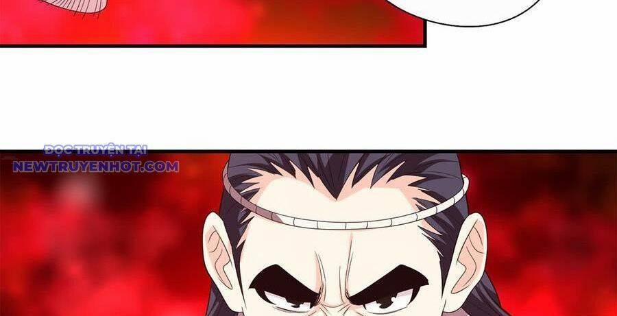 manhwax10.com - Truyện Manhwa Thiên Long Bát Bộ Chương 125 Trang 23