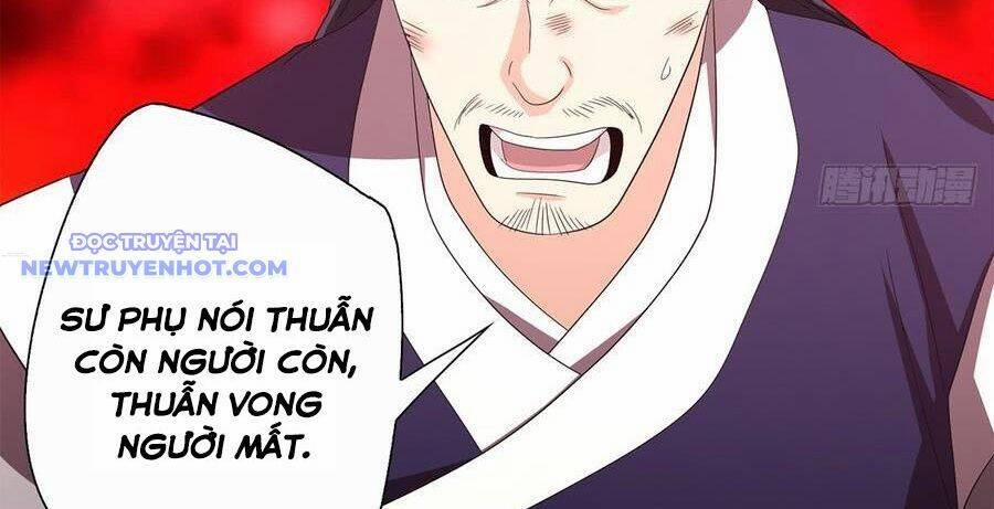 manhwax10.com - Truyện Manhwa Thiên Long Bát Bộ Chương 125 Trang 24