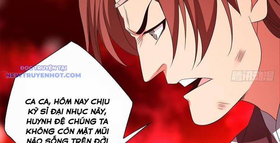manhwax10.com - Truyện Manhwa Thiên Long Bát Bộ Chương 125 Trang 26