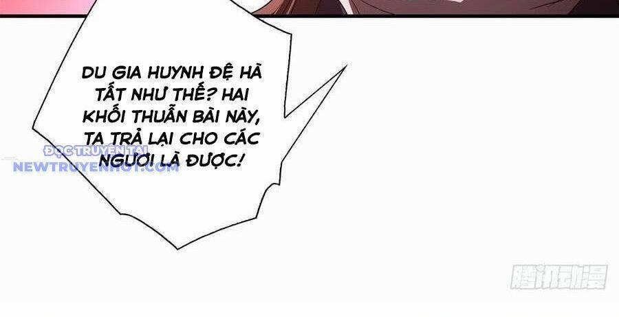 manhwax10.com - Truyện Manhwa Thiên Long Bát Bộ Chương 125 Trang 43