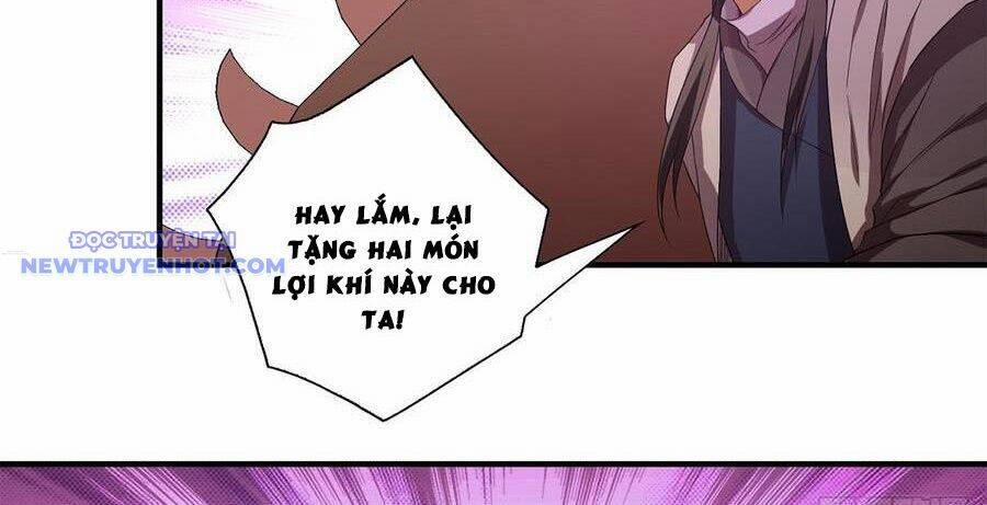 manhwax10.com - Truyện Manhwa Thiên Long Bát Bộ Chương 125 Trang 6