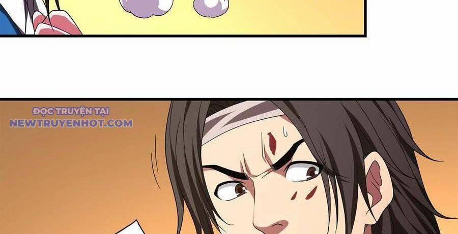 manhwax10.com - Truyện Manhwa Thiên Long Bát Bộ Chương 125 Trang 68