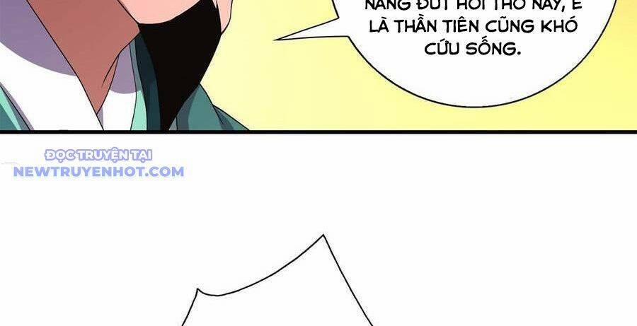 manhwax10.com - Truyện Manhwa Thiên Long Bát Bộ Chương 125 Trang 71