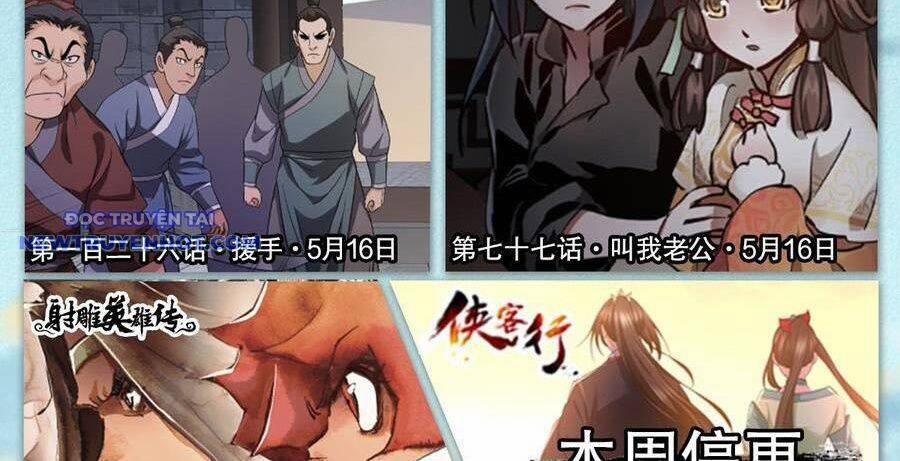 manhwax10.com - Truyện Manhwa Thiên Long Bát Bộ Chương 125 Trang 87