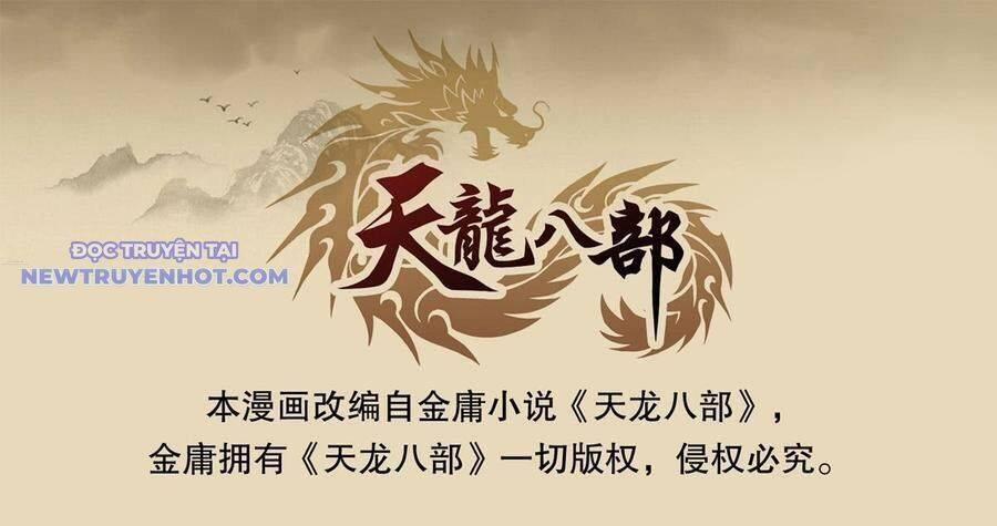 manhwax10.com - Truyện Manhwa Thiên Long Bát Bộ Chương 127 Trang 2