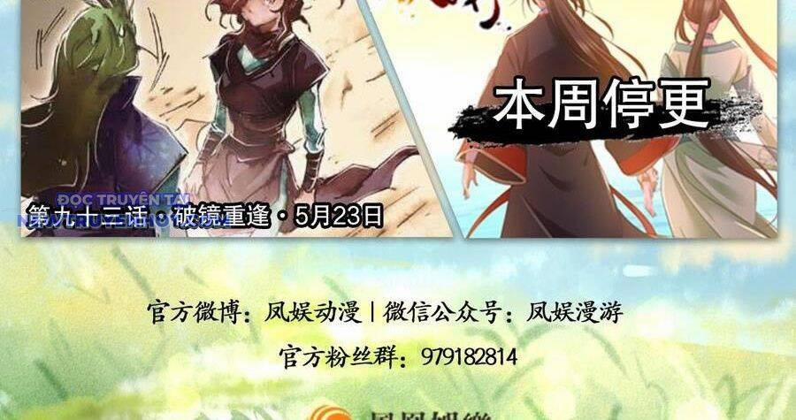 manhwax10.com - Truyện Manhwa Thiên Long Bát Bộ Chương 127 Trang 108