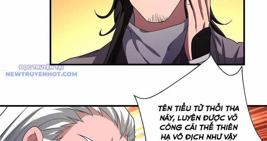 manhwax10.com - Truyện Manhwa Thiên Long Bát Bộ Chương 127 Trang 26