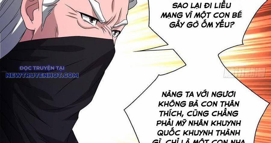 manhwax10.com - Truyện Manhwa Thiên Long Bát Bộ Chương 127 Trang 27
