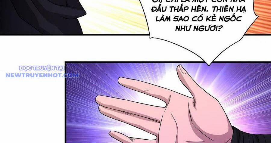 manhwax10.com - Truyện Manhwa Thiên Long Bát Bộ Chương 127 Trang 28