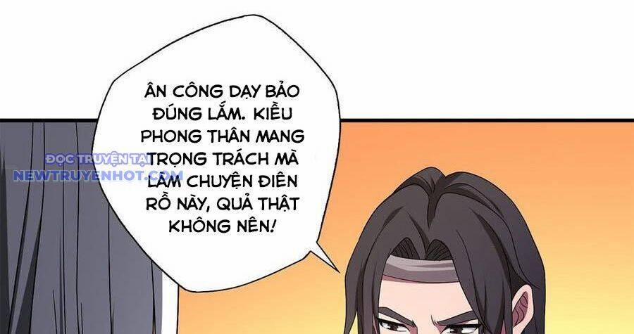 manhwax10.com - Truyện Manhwa Thiên Long Bát Bộ Chương 127 Trang 32