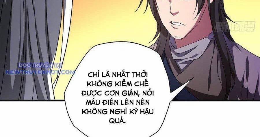 manhwax10.com - Truyện Manhwa Thiên Long Bát Bộ Chương 127 Trang 33