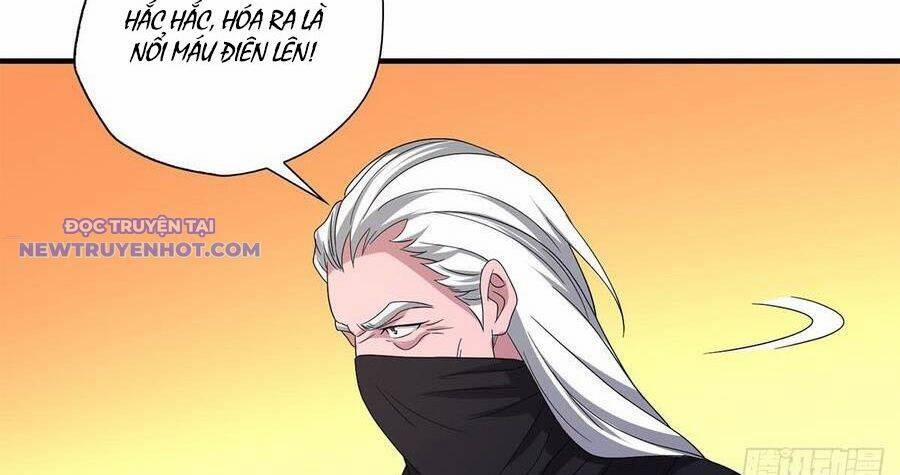 manhwax10.com - Truyện Manhwa Thiên Long Bát Bộ Chương 127 Trang 36