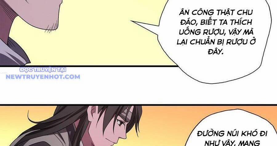 manhwax10.com - Truyện Manhwa Thiên Long Bát Bộ Chương 127 Trang 49