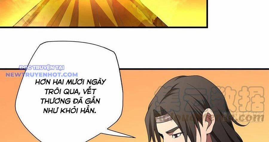 manhwax10.com - Truyện Manhwa Thiên Long Bát Bộ Chương 127 Trang 57
