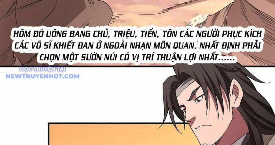 manhwax10.com - Truyện Manhwa Thiên Long Bát Bộ Chương 127 Trang 77