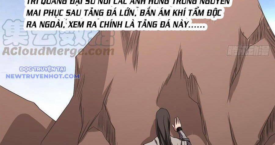 manhwax10.com - Truyện Manhwa Thiên Long Bát Bộ Chương 127 Trang 84