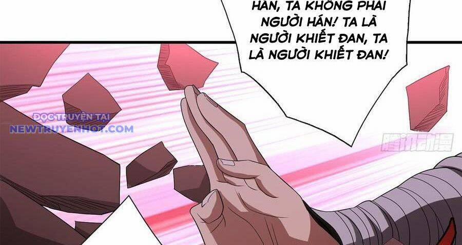 manhwax10.com - Truyện Manhwa Thiên Long Bát Bộ Chương 128 Trang 23