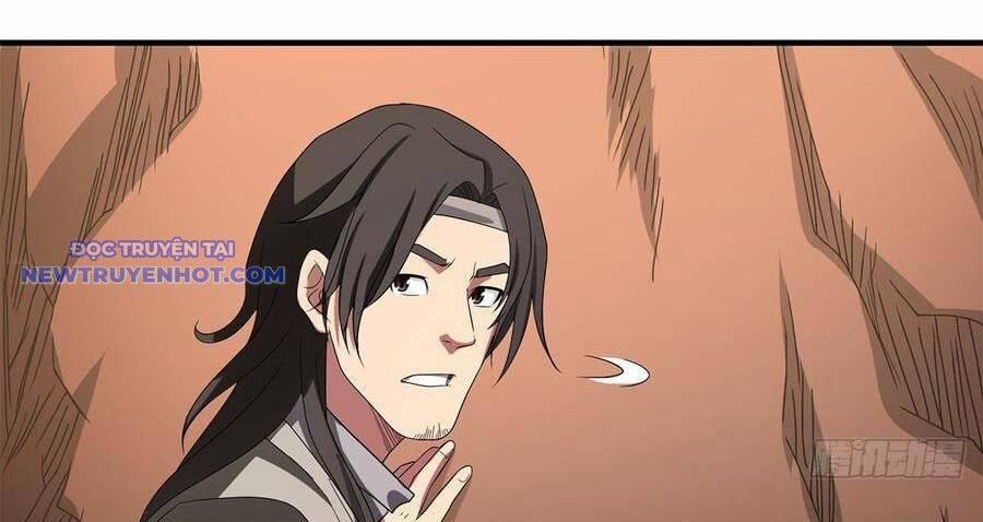 manhwax10.com - Truyện Manhwa Thiên Long Bát Bộ Chương 128 Trang 34