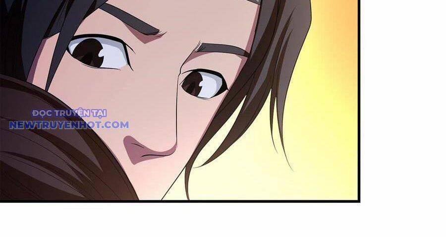 manhwax10.com - Truyện Manhwa Thiên Long Bát Bộ Chương 128 Trang 45