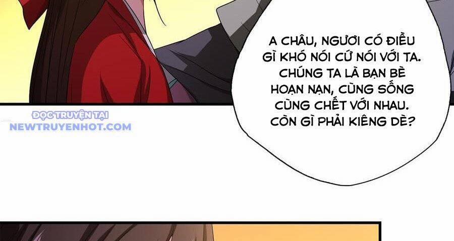 manhwax10.com - Truyện Manhwa Thiên Long Bát Bộ Chương 128 Trang 52