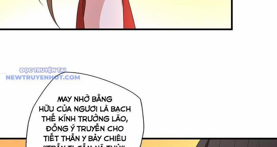 manhwax10.com - Truyện Manhwa Thiên Long Bát Bộ Chương 128 Trang 54