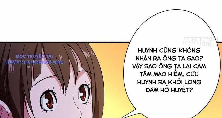 manhwax10.com - Truyện Manhwa Thiên Long Bát Bộ Chương 128 Trang 59
