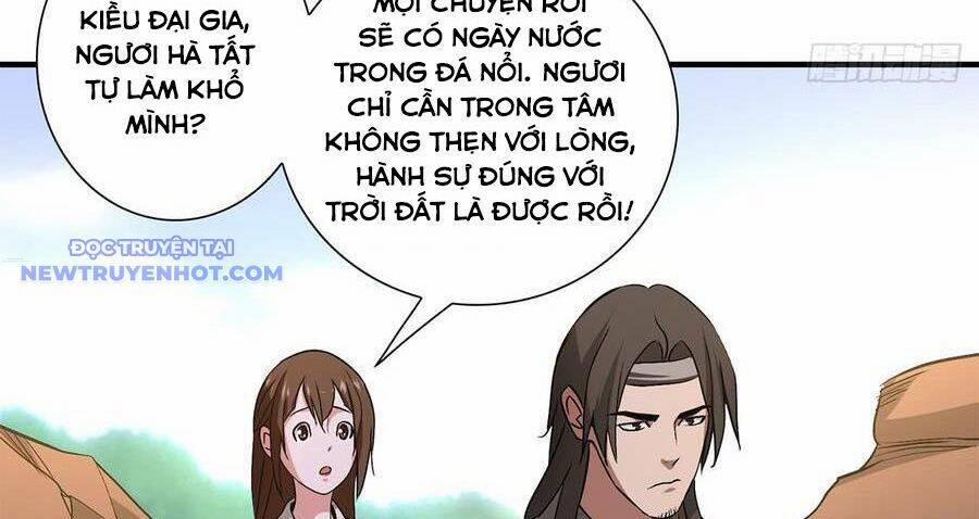 manhwax10.com - Truyện Manhwa Thiên Long Bát Bộ Chương 128 Trang 63
