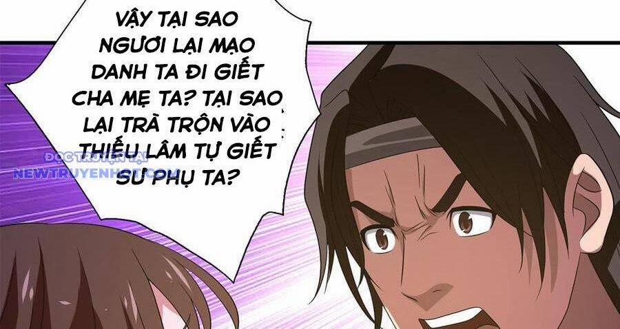 manhwax10.com - Truyện Manhwa Thiên Long Bát Bộ Chương 128 Trang 92