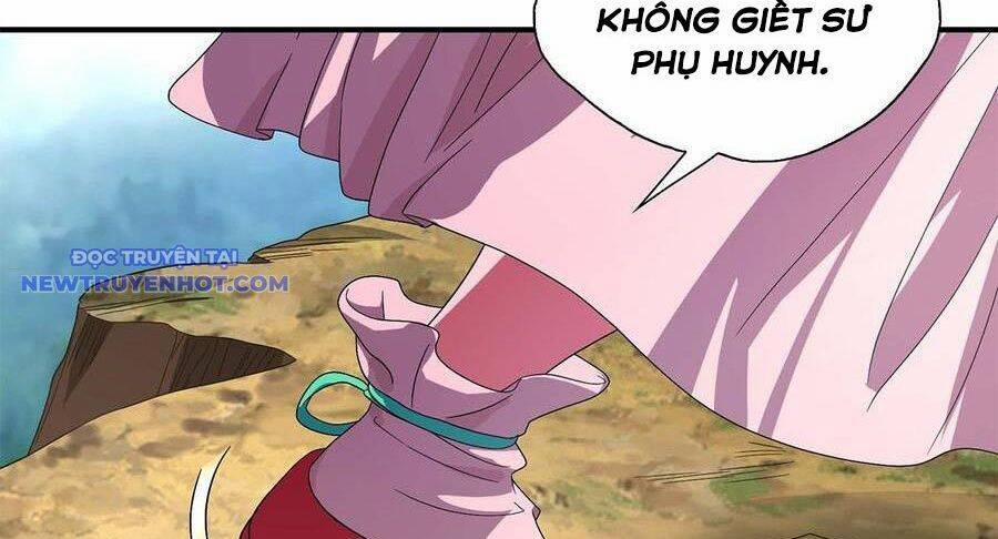 manhwax10.com - Truyện Manhwa Thiên Long Bát Bộ Chương 129 Trang 11