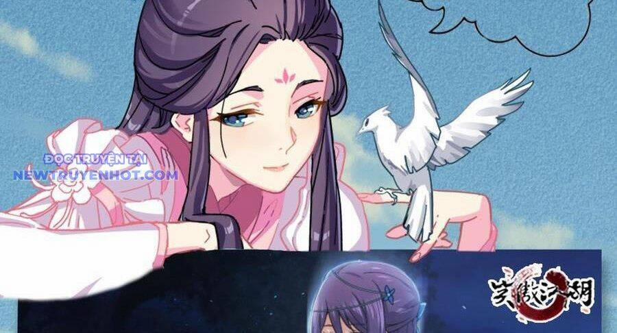 manhwax10.com - Truyện Manhwa Thiên Long Bát Bộ Chương 129 Trang 104