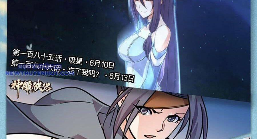 manhwax10.com - Truyện Manhwa Thiên Long Bát Bộ Chương 129 Trang 105