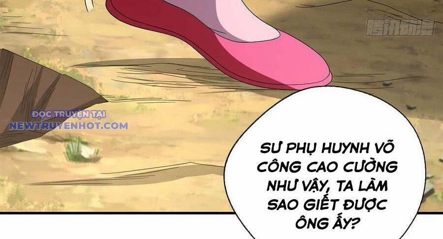 manhwax10.com - Truyện Manhwa Thiên Long Bát Bộ Chương 129 Trang 12