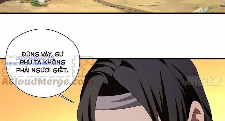 manhwax10.com - Truyện Manhwa Thiên Long Bát Bộ Chương 129 Trang 17