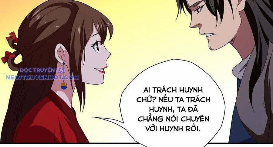 manhwax10.com - Truyện Manhwa Thiên Long Bát Bộ Chương 129 Trang 20