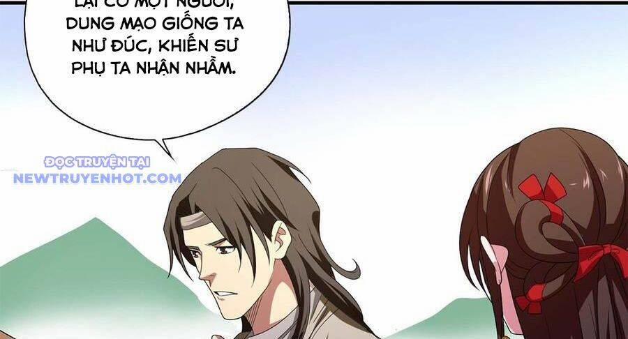 manhwax10.com - Truyện Manhwa Thiên Long Bát Bộ Chương 129 Trang 22