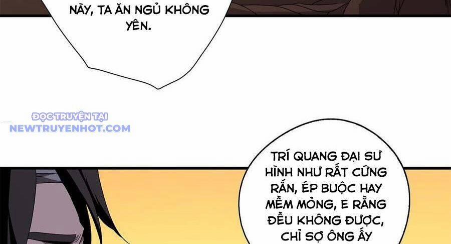 manhwax10.com - Truyện Manhwa Thiên Long Bát Bộ Chương 129 Trang 29