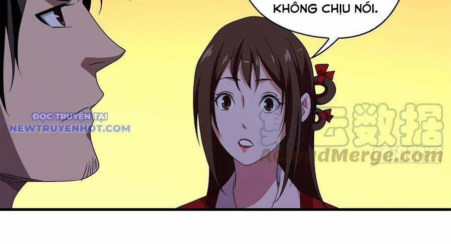 manhwax10.com - Truyện Manhwa Thiên Long Bát Bộ Chương 129 Trang 30