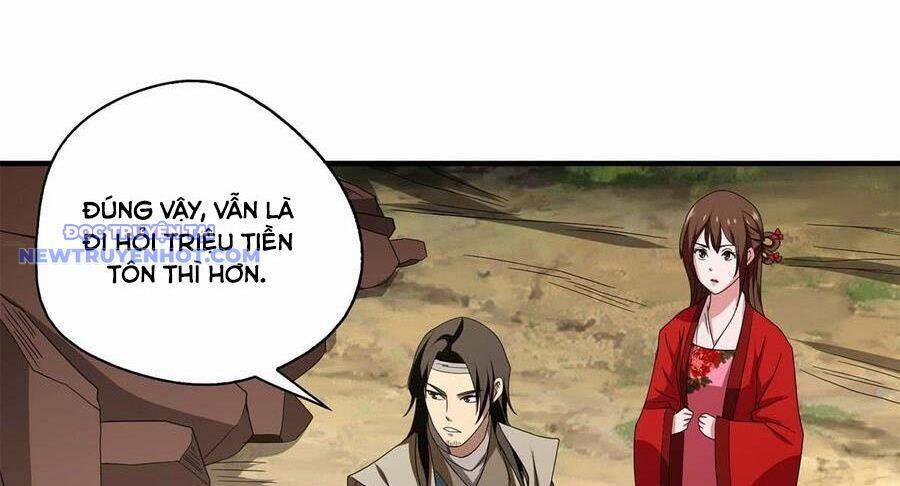manhwax10.com - Truyện Manhwa Thiên Long Bát Bộ Chương 129 Trang 31