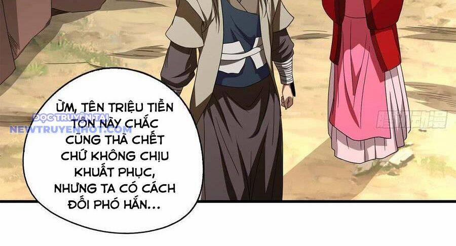 manhwax10.com - Truyện Manhwa Thiên Long Bát Bộ Chương 129 Trang 32