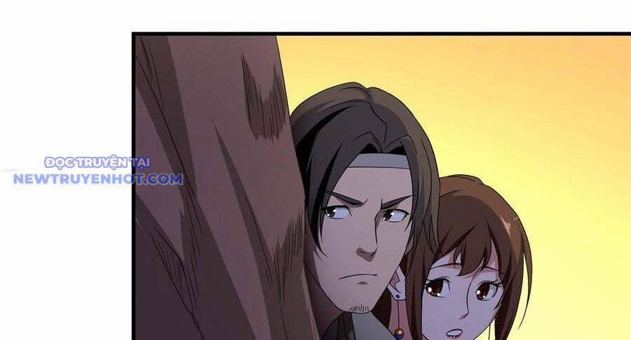 manhwax10.com - Truyện Manhwa Thiên Long Bát Bộ Chương 129 Trang 37
