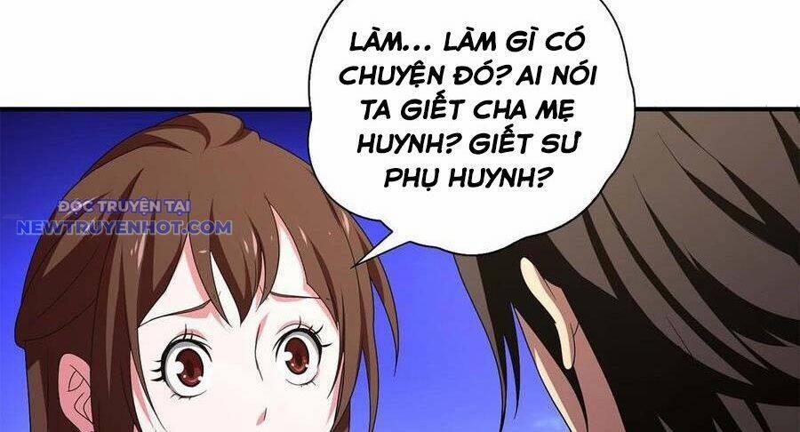 manhwax10.com - Truyện Manhwa Thiên Long Bát Bộ Chương 129 Trang 5