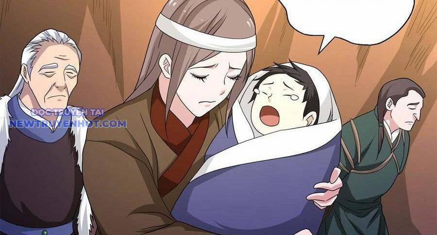 manhwax10.com - Truyện Manhwa Thiên Long Bát Bộ Chương 129 Trang 55