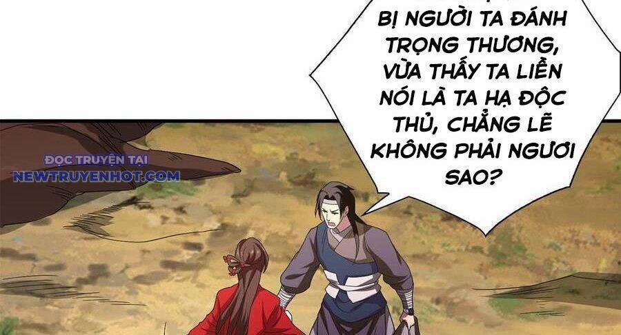 manhwax10.com - Truyện Manhwa Thiên Long Bát Bộ Chương 129 Trang 7